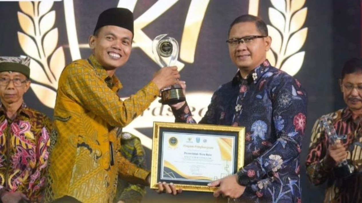 Berita 2
